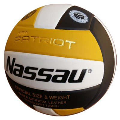 Bola Volly Nassau